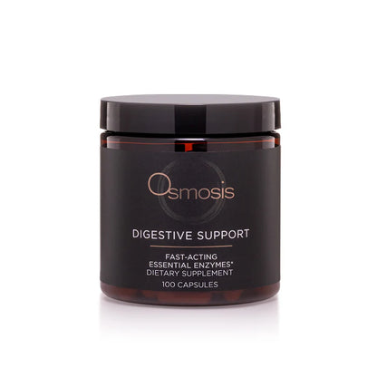 Osmosis Digestive Support Supplement