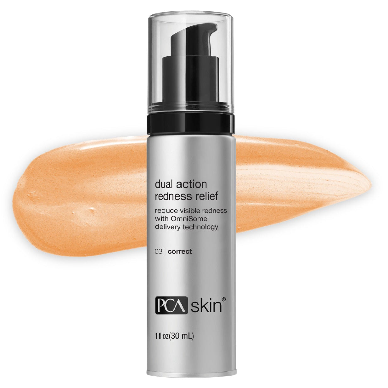 PCA Skin Dual Action Redness Relief