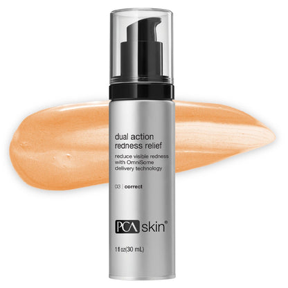 PCA Skin Dual Action Redness Relief