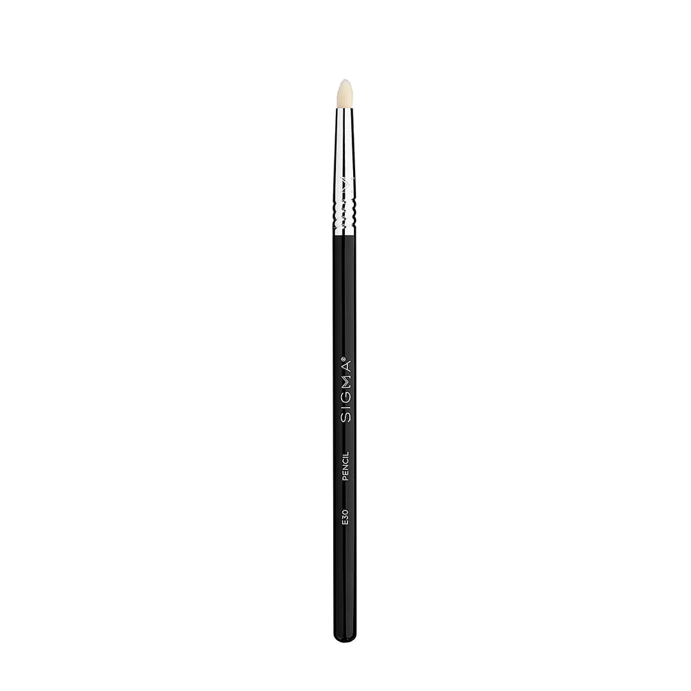 Sigma Beauty E30 Pencil Brush Info