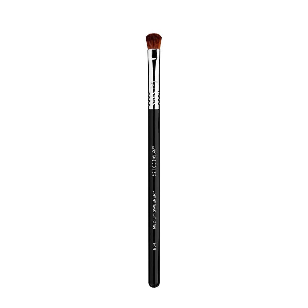 Sigma Beauty E54 Medium Sweeper Eyeshadow Brush