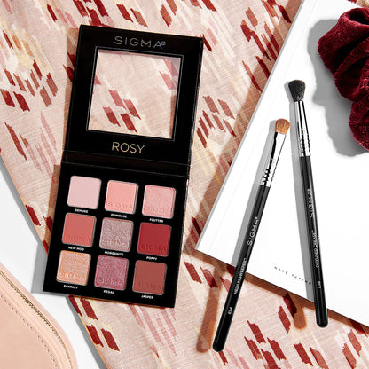 Sigma Beauty E54 Medium Sweeper Eyeshadow Brush