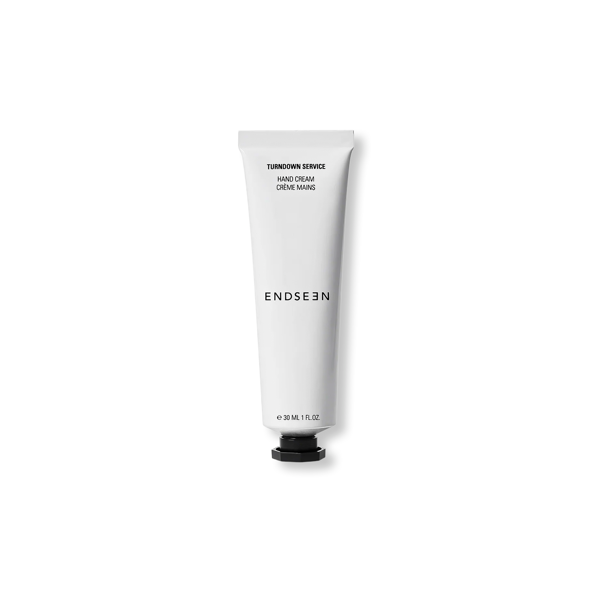 ENDSEEN Turndown Service Hand Cream