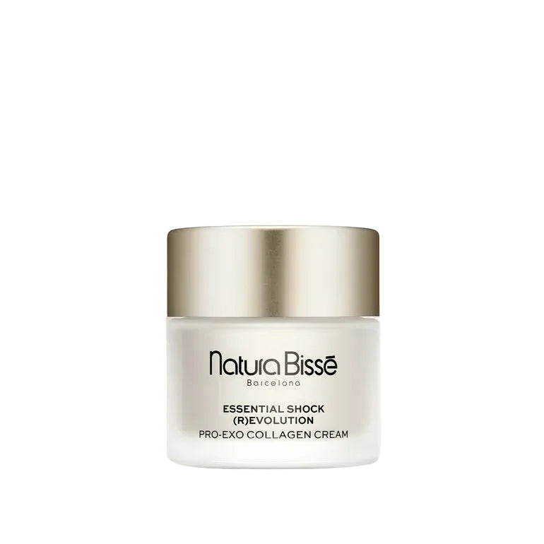Natura Bissé Essential Shock (R)Evolution Pro-Exo Collagen Cream