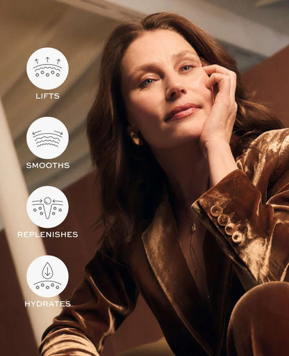 Natura Bissé Essential Shock (R)Evolution Pro-Exo Collagen Gel