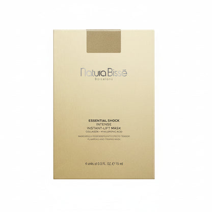 Natura Bissé Essential Shock Intense Instant-Lift Mask