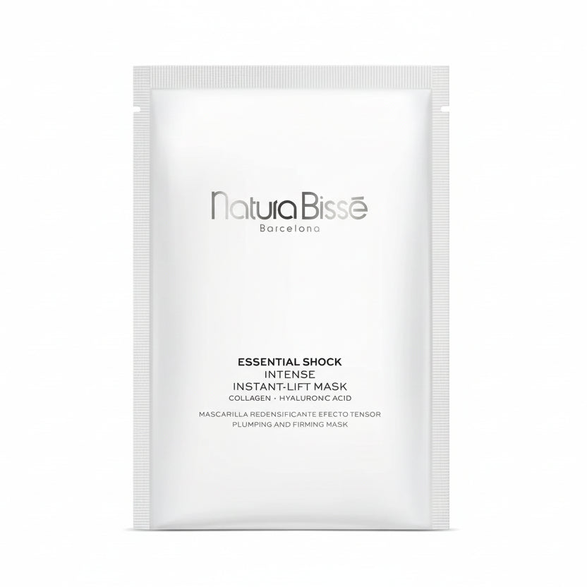 Natura Bissé Essential Shock Intense Instant-Lift Mask