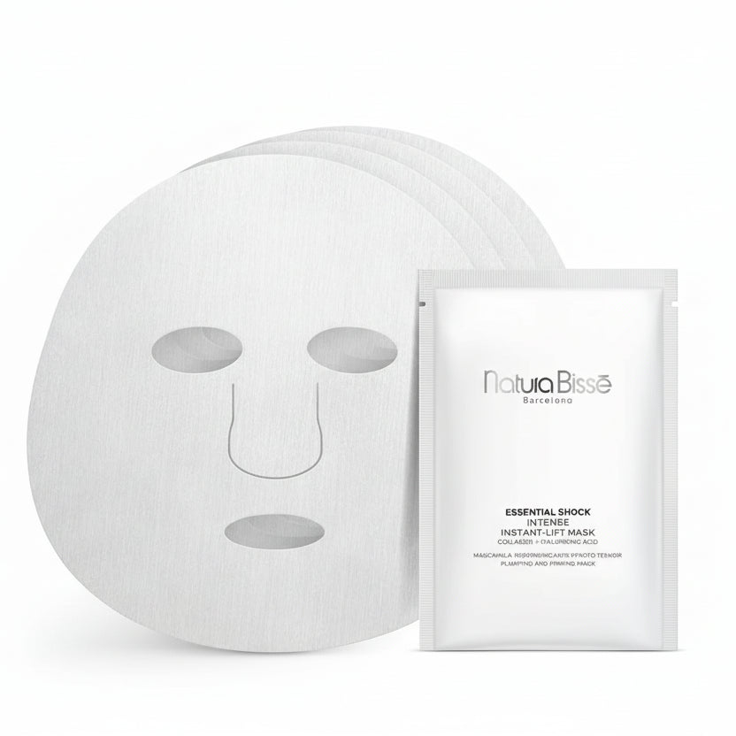 Natura Bissé Essential Shock Intense Instant-Lift Mask