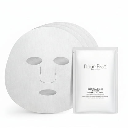 Natura Bissé Essential Shock Intense Instant-Lift Mask