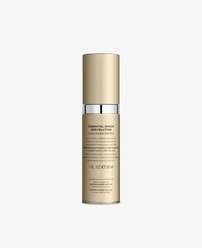 Natura Bissé Essential Shock (R)Evolution Pro-Exo Collagen Matrix