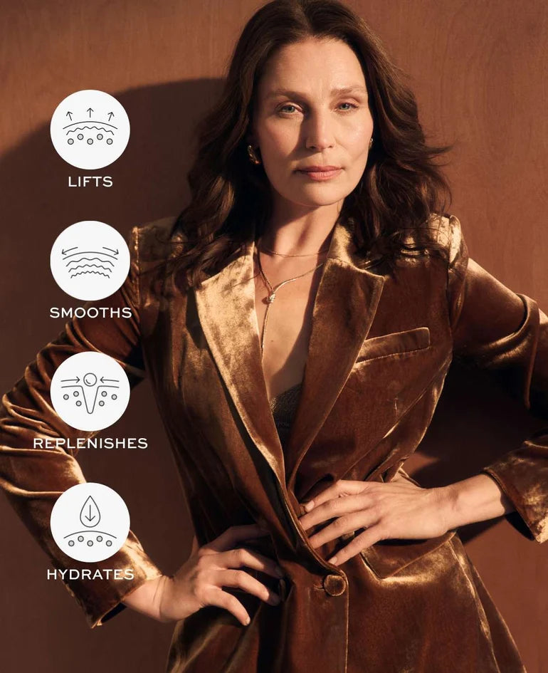 Natura Bissé Essential Shock (R)Evolution Pro-Exo Collagen Matrix