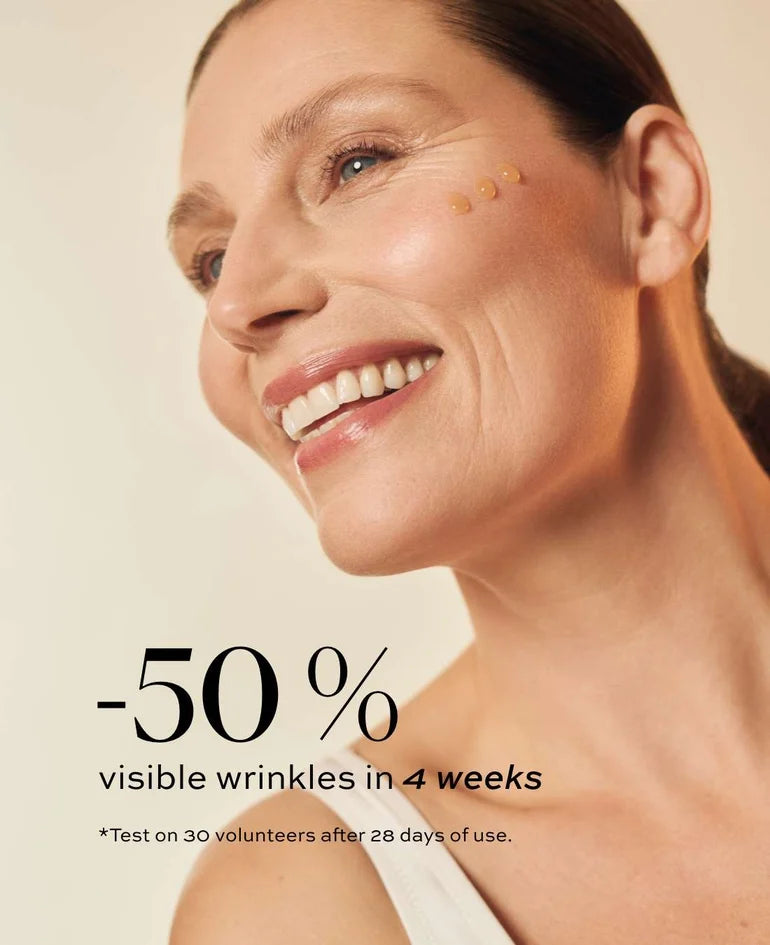 Natura Bissé Essential Shock (R)Evolution Pro-Exo Collagen Matrix