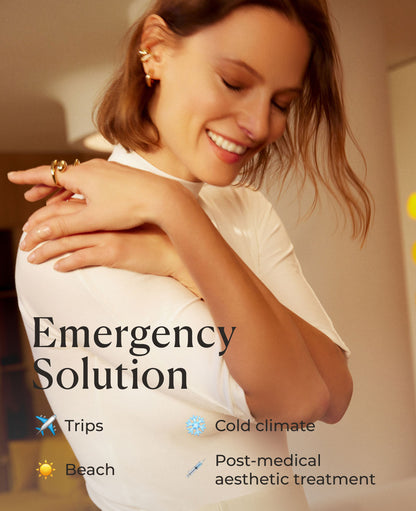 Natura Bissé Essential Shock Intense Hydro Rescue