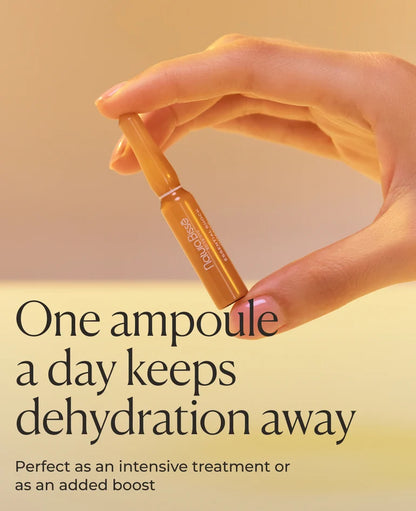 Natura Bissé Essential Shock Intense Hydro Rescue