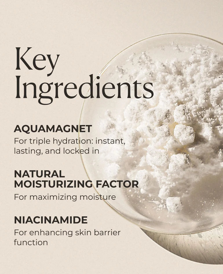 Natura Bissé Essential Shock Intense Hydro Rescue