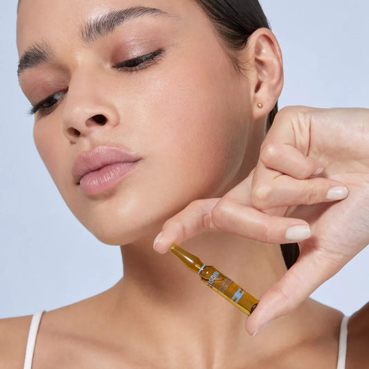 ISDIN Isdinceutics Hyaluronic Booster (10 Ampoules)