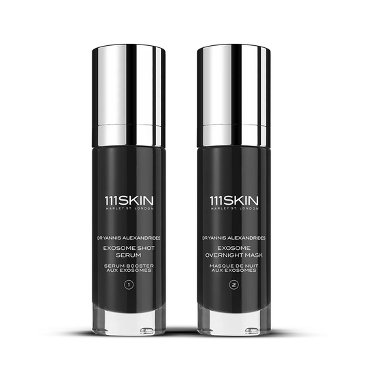 111SKIN Exosome Face Lift