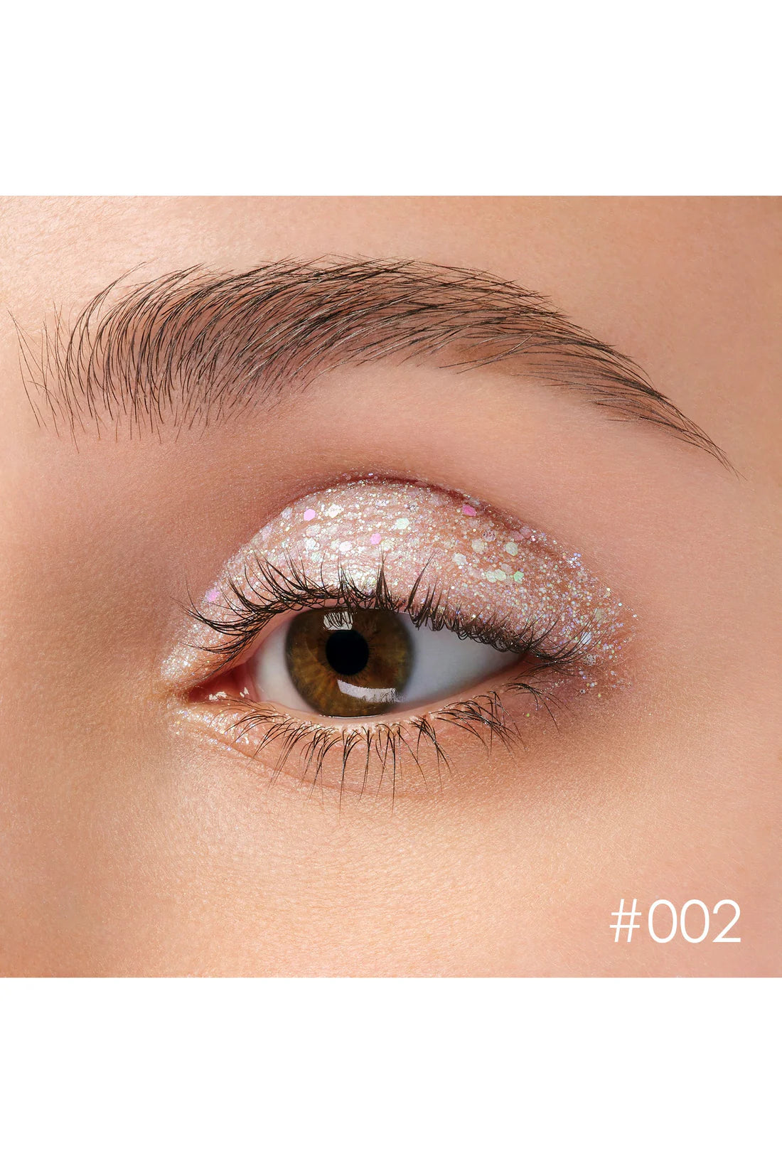 Anna Sui Glitter Eye Color