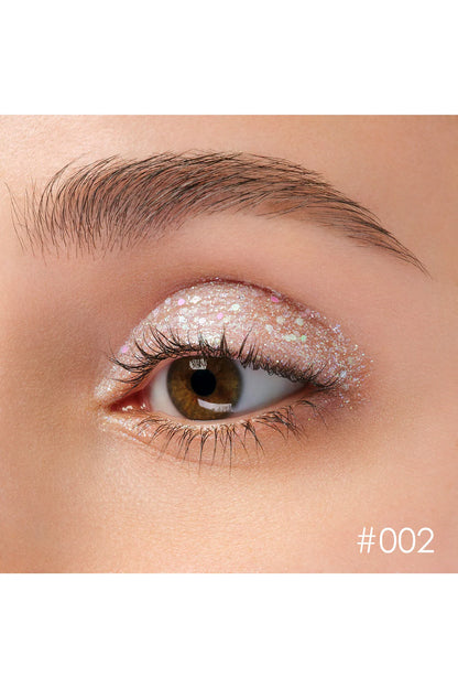 Anna Sui Glitter Eye Color