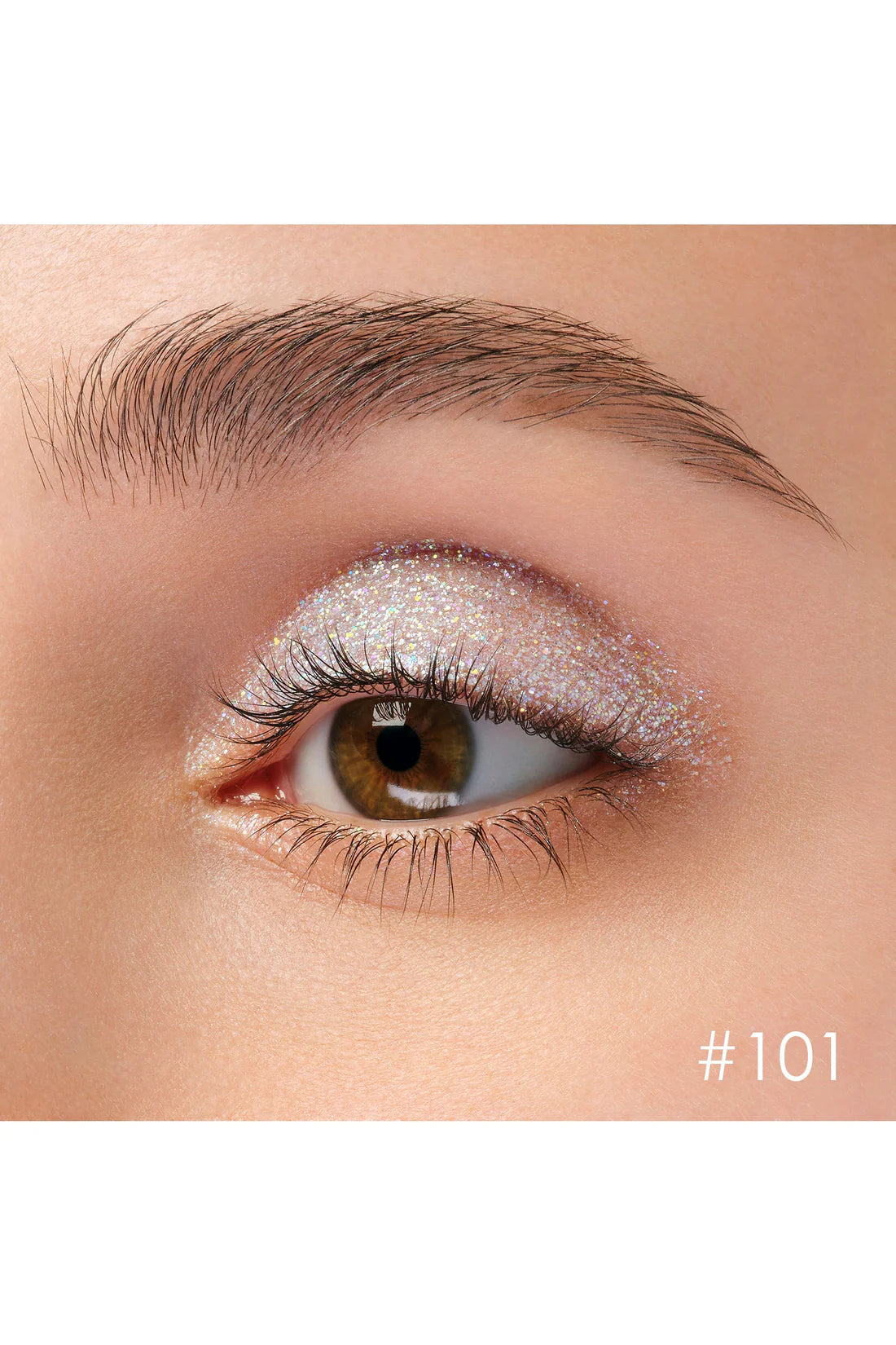 Anna Sui Glitter Eye Color