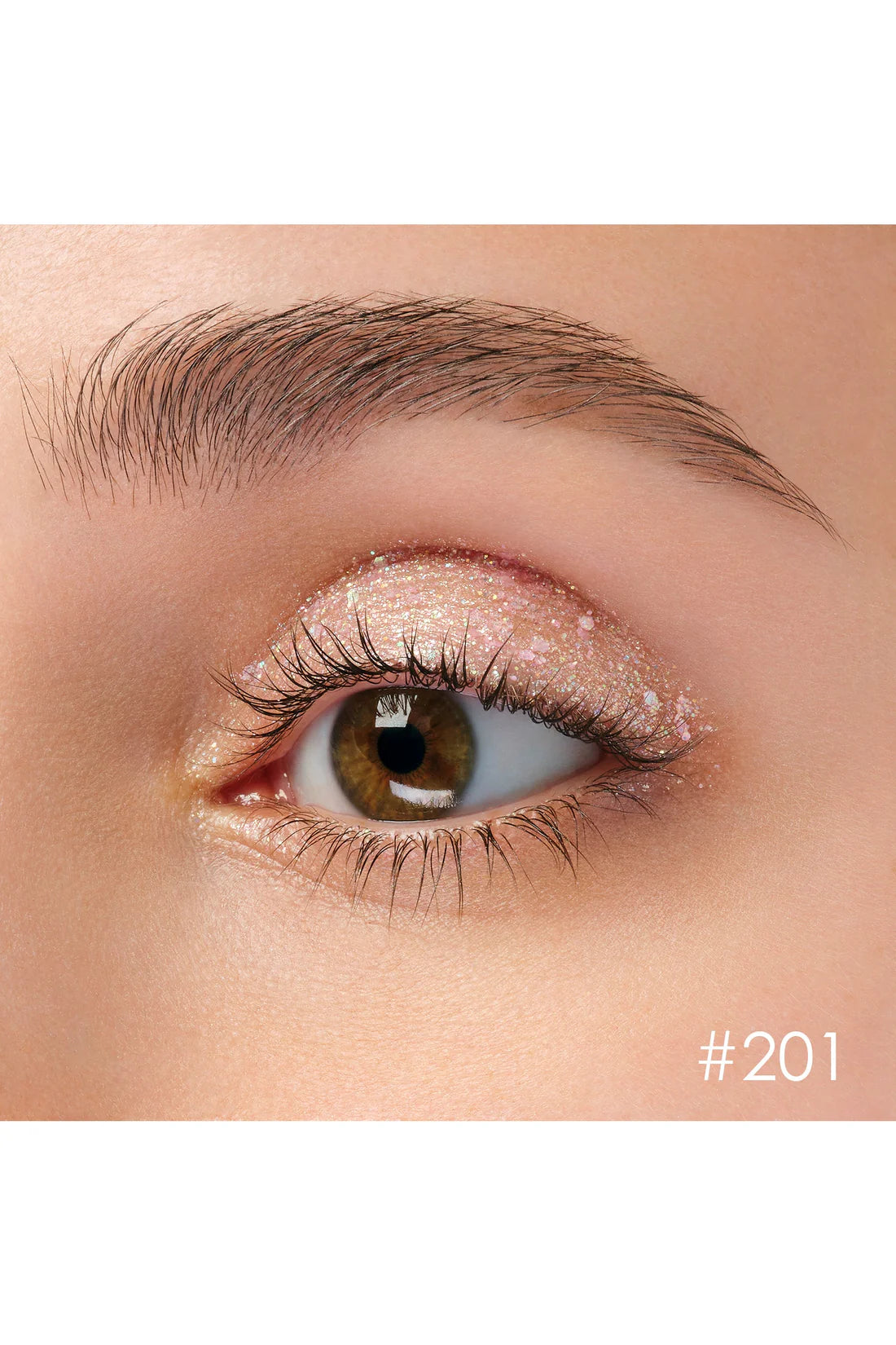 Anna Sui Glitter Eye Color
