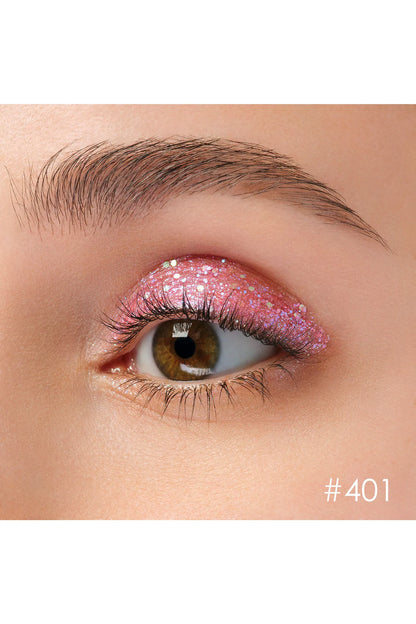 Anna Sui Glitter Eye Color