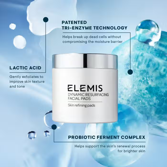 Elemis Dynamic Resurfacing Facial Pads
