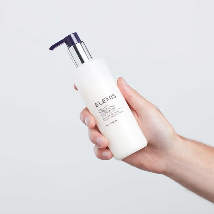 Elemis Dynamic Resurfacing Facial Wash