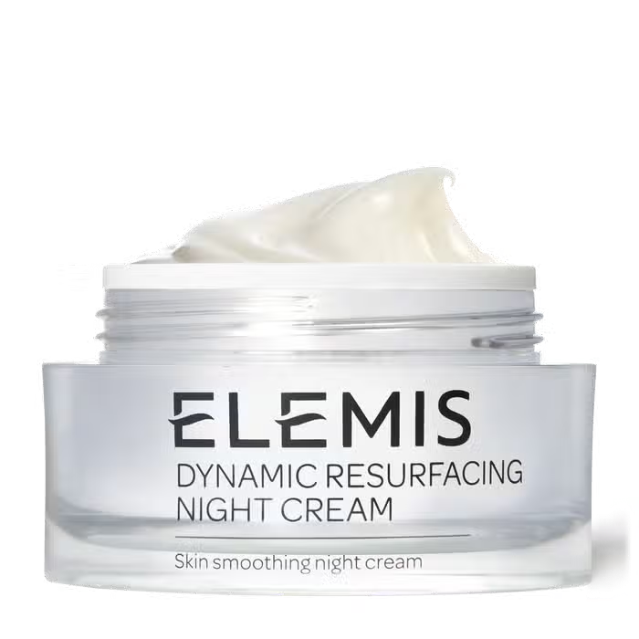 Elemis Dynamic Resurfacing Night Cream