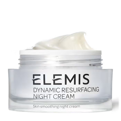 Elemis Dynamic Resurfacing Night Cream