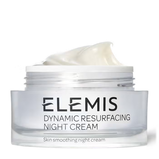 Elemis Dynamic Resurfacing Night Cream
