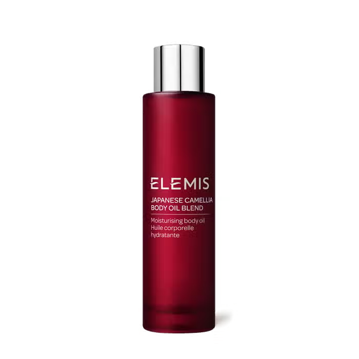 Elemis Japanese Camellia Body Oil Blend