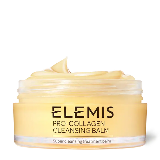 Elemis Pro-Collagen Cleansing Balm
