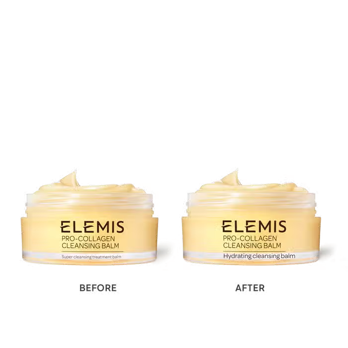 Elemis Pro-Collagen Cleansing Balm
