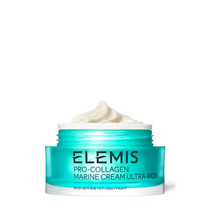 Elemis Pro-Collagen Marine Cream Ultra-Rich