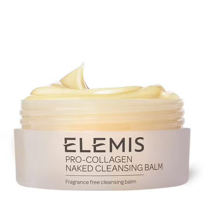Elemis Pro-Collagen Naked Cleansing Balm