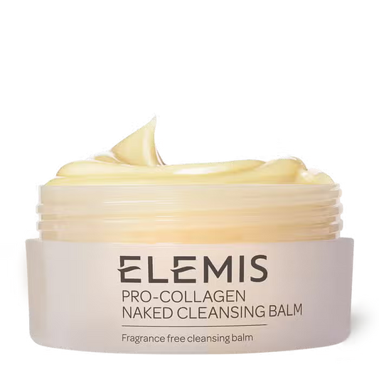 Elemis Pro-Collagen Naked Cleansing Balm