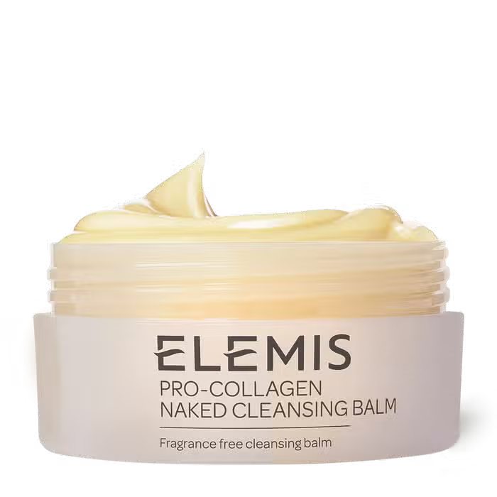 Elemis Pro-Collagen Naked Cleansing Balm