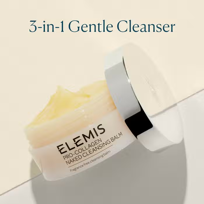 Elemis Pro-Collagen Naked Cleansing Balm