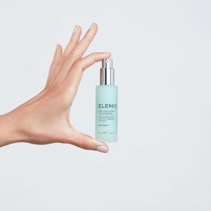 Elemis Pro-Collagen Tri-Acid Peel