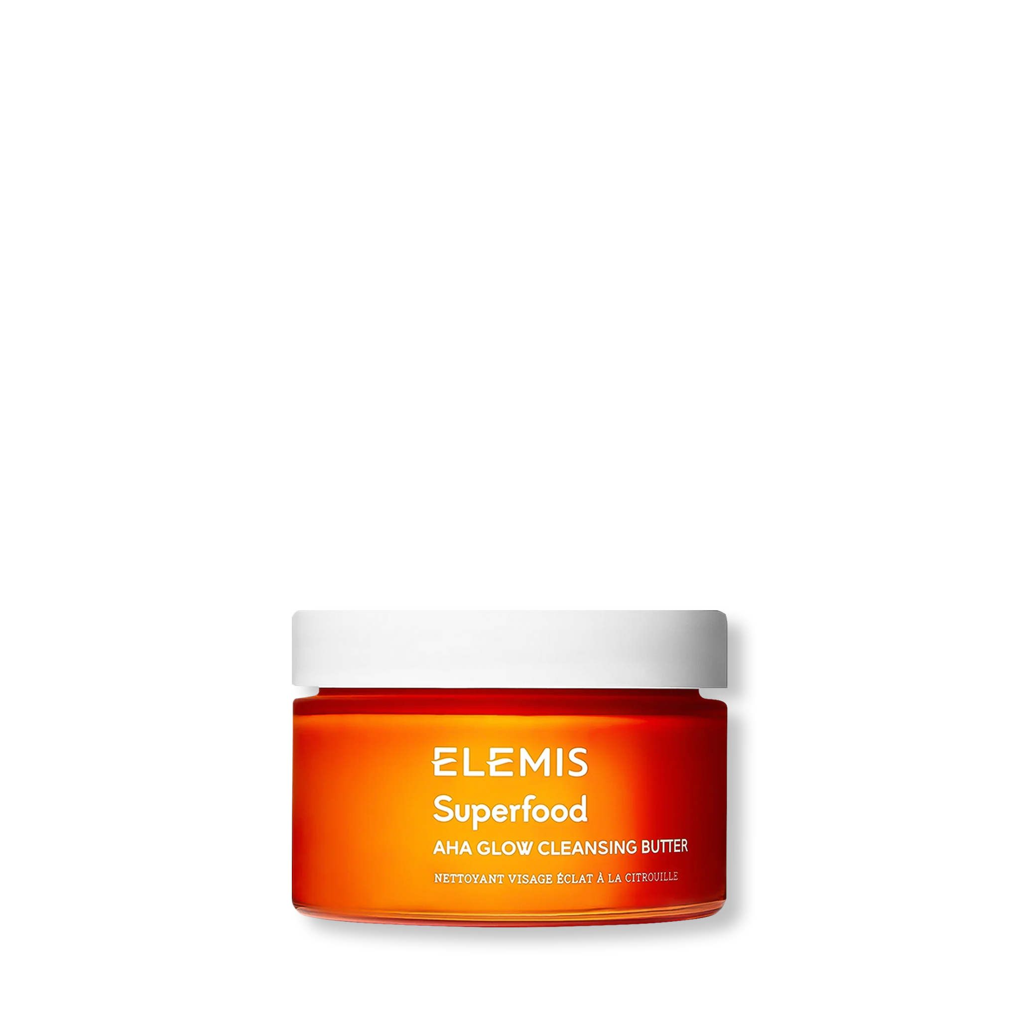 Elemis Superfood AHA Glow Cleansing Butter