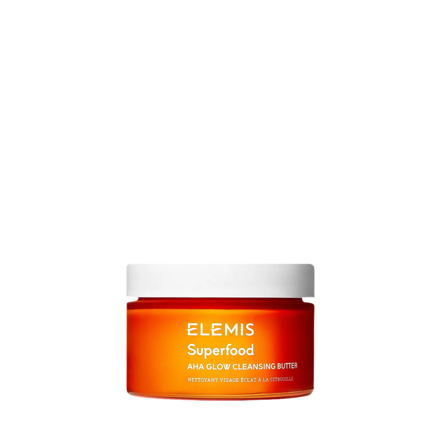 Elemis Superfood AHA Glow Cleansing Butter