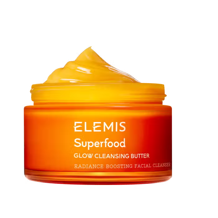 Elemis Superfood AHA Glow Cleansing Butter