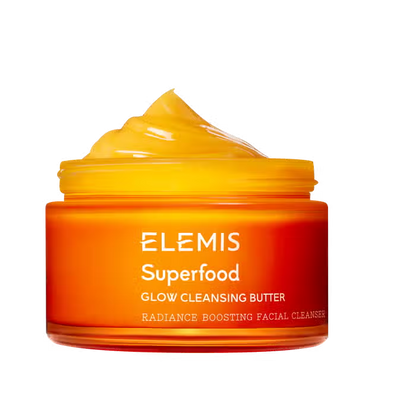 Elemis Superfood AHA Glow Cleansing Butter