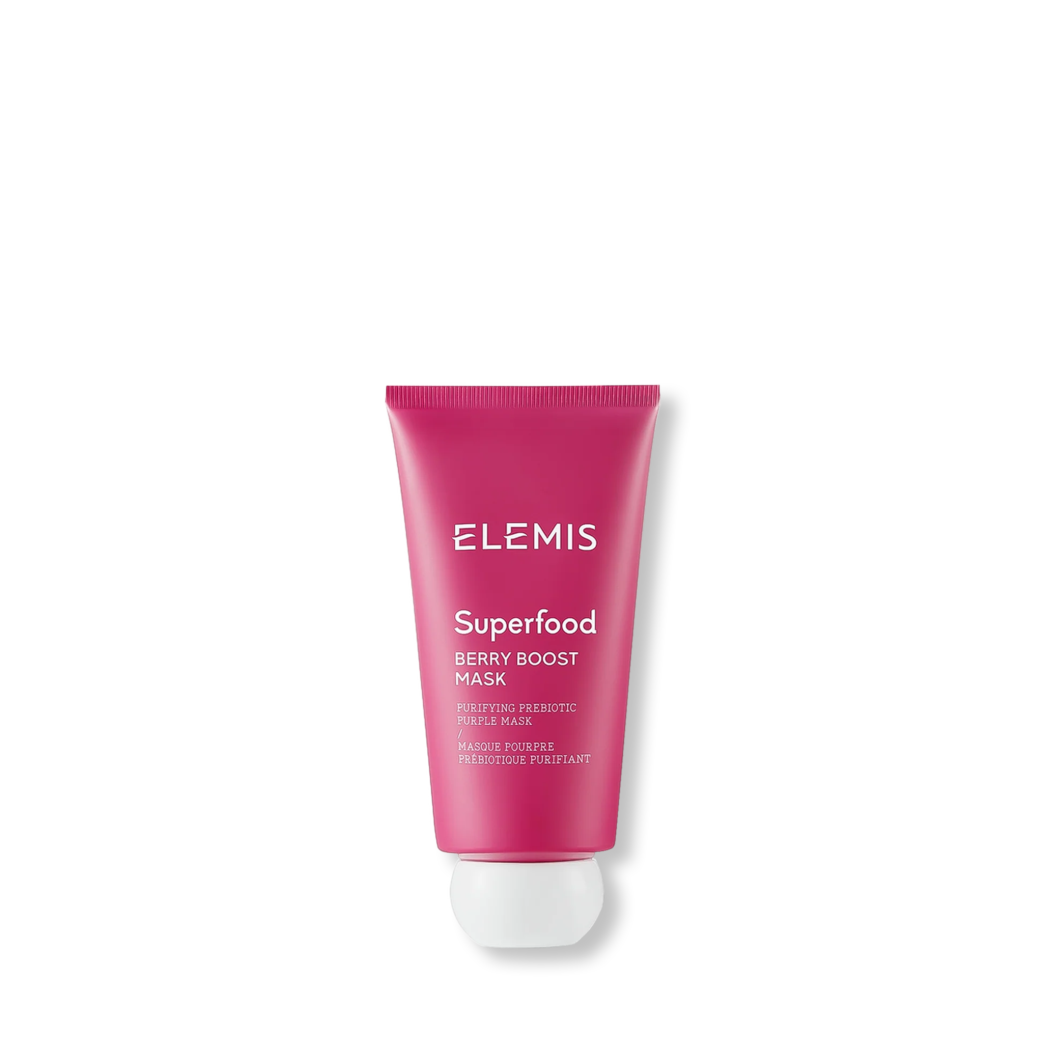 Elemis Superfood Berry Boost Mask