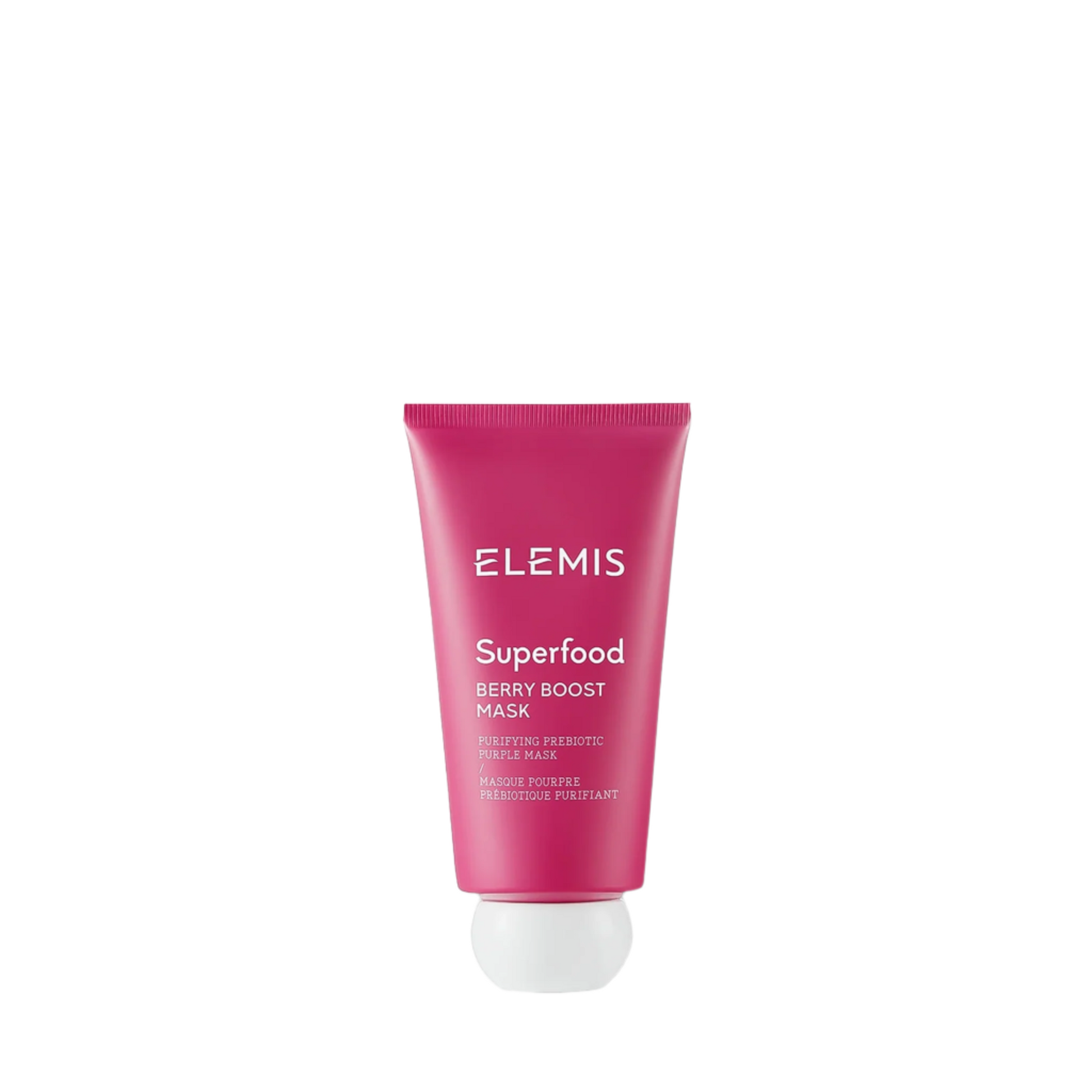 Elemis Superfood Berry Boost Mask