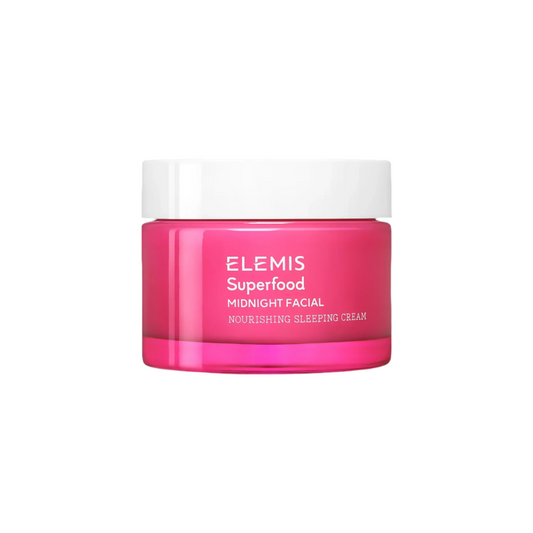 Elemis Superfood Midnight Facial Cream