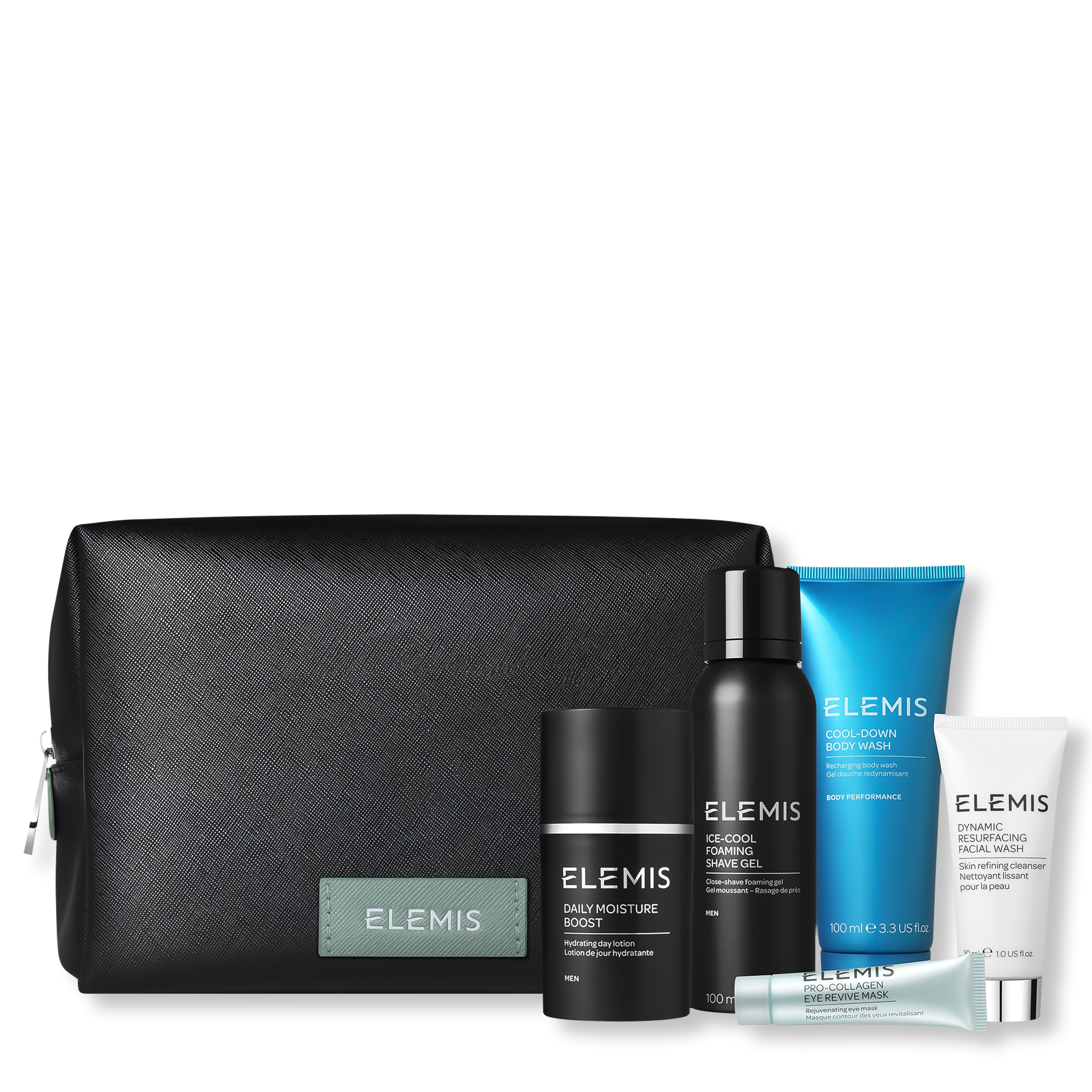 Elemis The First-Class Grooming Kit