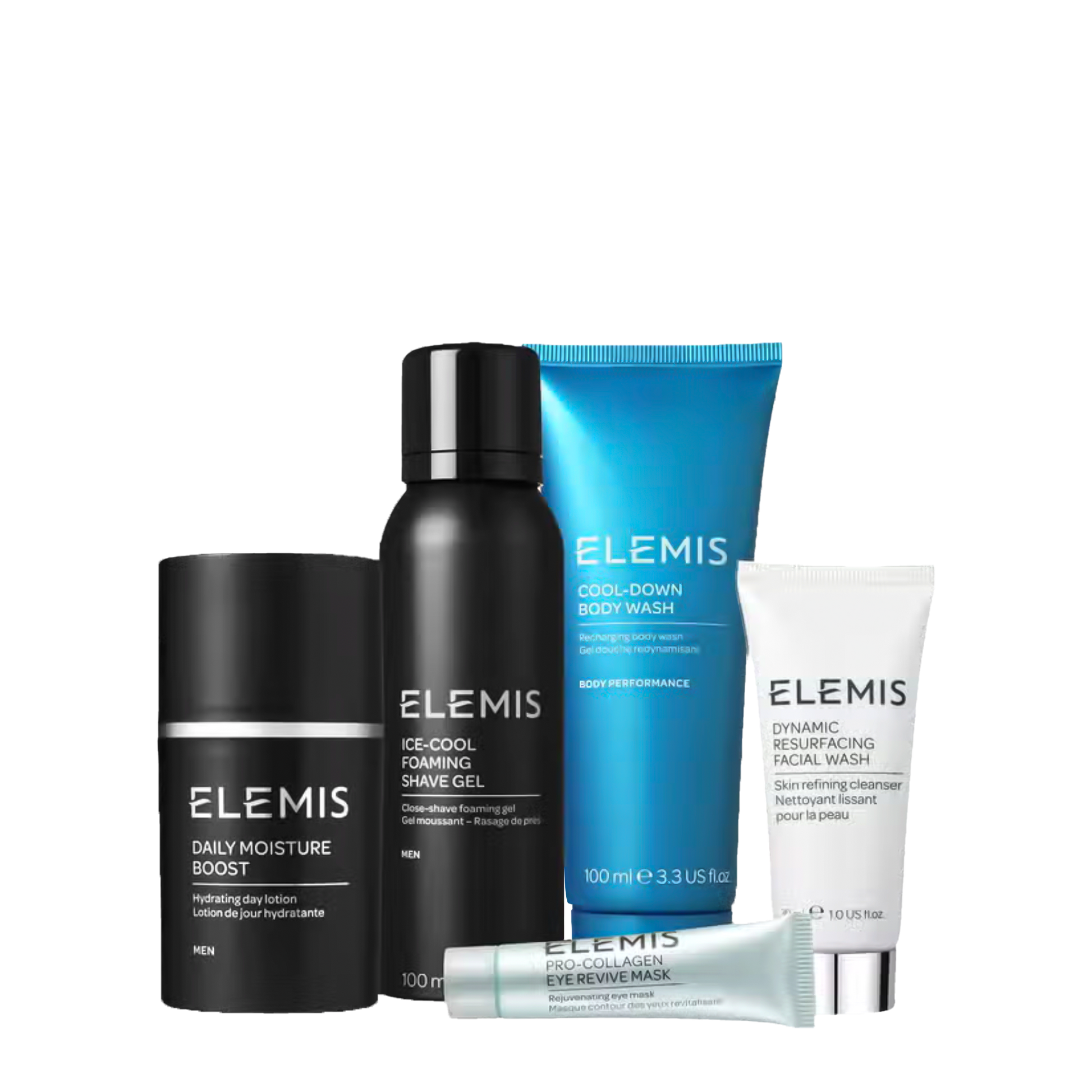 Elemis The First-Class Grooming Kit
