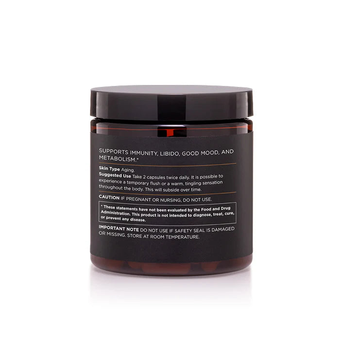 Osmosis Elevate Supplement